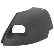 volvo xc90 bumper trim cover