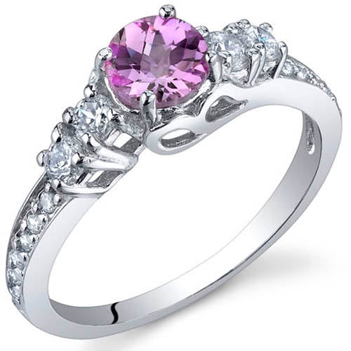 Walmart Pink Ice Ring 2024 favors
