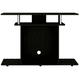 thumbnail image 4 of Mesa para TV con Repisas para Consolas y Dispositivos 40 Pulgadas Wengué | Excelsior, 4 of 5