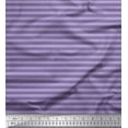 thumbnail image 1 of Soimoi Moss Georgette Fabric Stripe & Geometric Scale Shirting Printed Fabric 1 Yard 42 Inch Wide, 1 of 1