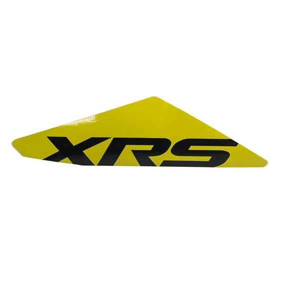 BRP 516007172 OEM Right Hand Decal XRS 2016 Ski-Doo MXZ Renegade