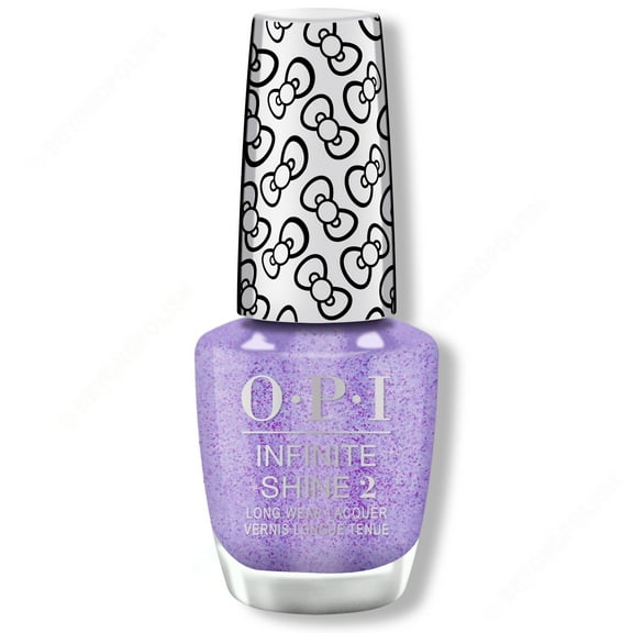 OPI Infinite Shine Nail Polish, Pile on the Sprinkles, 0.5 fl oz