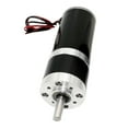 thumbnail image 3 of figatia Gear Motor Micro Metal Durable Gearbox High Electric Motor for Medical Equipment 33RPM, 3 of 9
