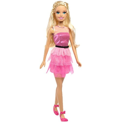 28 inch barbie doll target