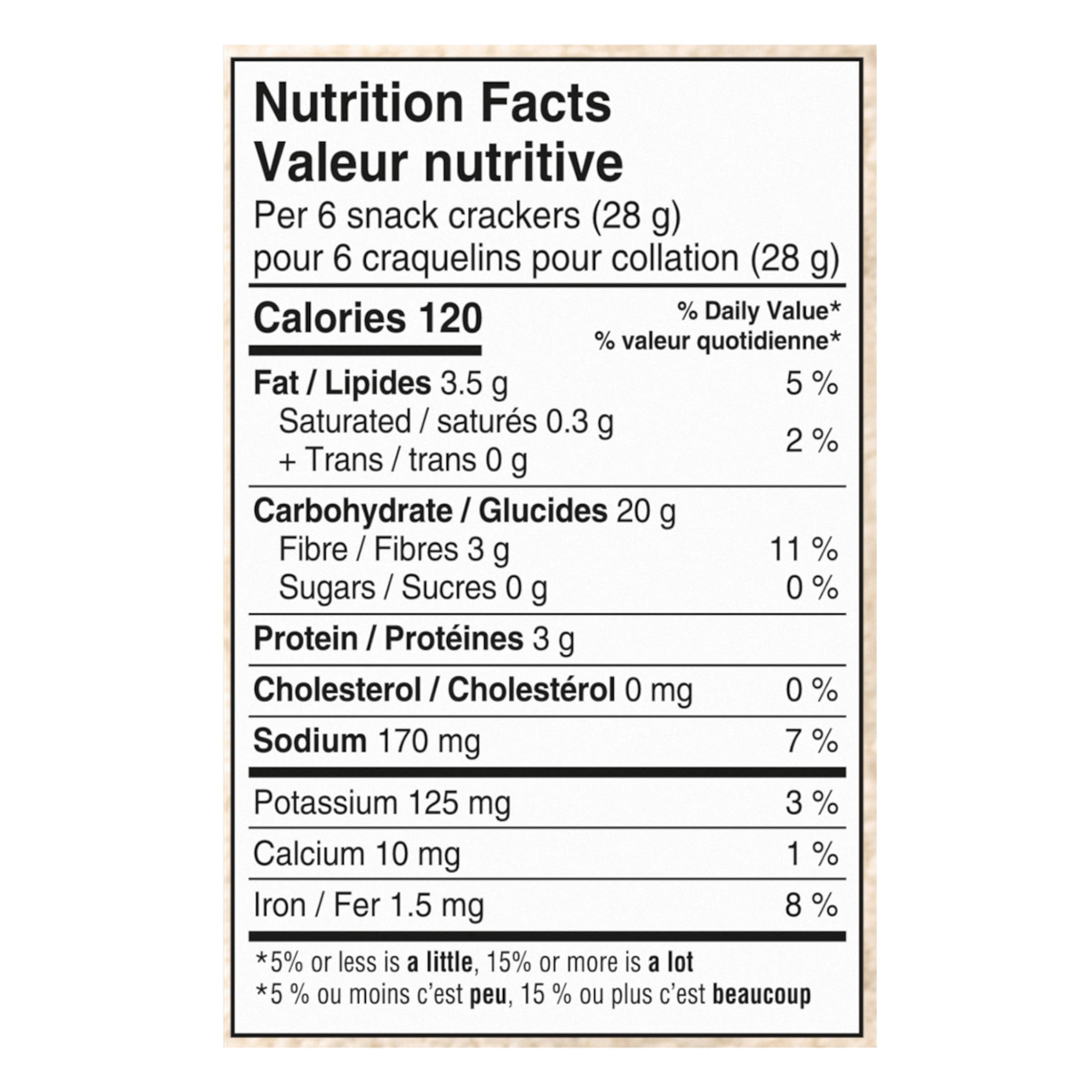 Craquelins Triscuit Originaux, format familial 354 g