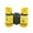 Yellow, variant on Kids Binoculars for 3-12 Year Olds - High Resolution Shockproof Compact Binocular Toy for Bird Watching, Camping & Outdoor Play - Birthday Gift for Boys & Girls
