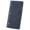 blue, variant on FALAN MULE Womens Wallet Ultra Slim Thin RFID Blocking Ladies Bifold Card Holder Vegan Leather with Zipper Coin Pocket