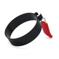 thumbnail image 4 of Eggs Rings Stainless Steel Egg Cooking Rings Pancake Mold for frying Eggs and Omelet, 4 of 4