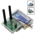 thumbnail image 4 of Conjunto de relé doble, conjunto de relé doble, conjunto de relé doble de antena para Raspberry Pi, pantalla de antena con estética elegante, 4 of 9