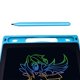 thumbnail image 5 of Tableta de escritura LCD de 6,5/8,5/10/12 pulgadas para niños, tablero de dibujo mágico reutilizable con lápiz óptico, almohadilla para garabatear borrable ecológica, juguete para regalo, 5 of 5