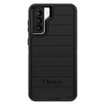 thumbnail image 3 of OtterBox Defender Series Pro Phone Case for Samsung Galaxy S21+ 5G – Black, 3 of 8