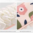 thumbnail image 4 of QTOCIO Bath TowelFine Sand Double Sided Back Rubbing TowelDual Purpose Back Pulling StripBack RubMud Scrubbing Bath Towel, 4 of 4