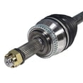 thumbnail image 3 of GSP NCV37018 GSP New CV Axle, 3 of 5