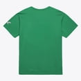 thumbnail image 2 of Men's Mitchell & Ness Kelly Green Philadelphia Eagles Head Coach Classic T-Shirt, 2 of 2