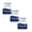 Blue*3 Pcs, variant on Aqua Guardian Pro Formula for Pond, Aquatic Care Powder for Pond and Aquarium, Easy Mix Water Care Support for Fish, Shrimp & Crab, Maintenance Friendly Pond Water Treatment, 1 Pcs, 6.69x4.72"