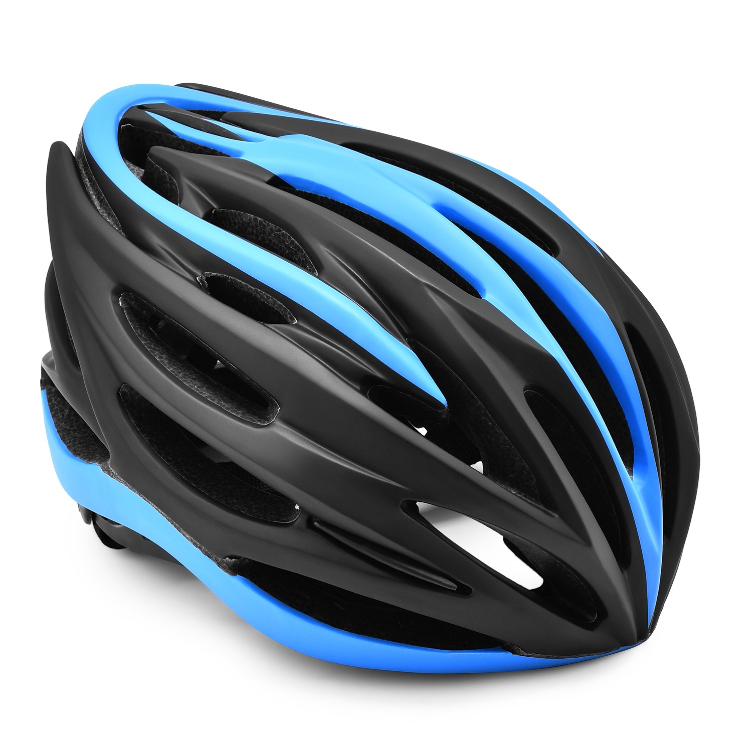 Lightweight Bike Helmet with Soft 