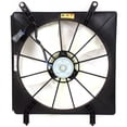 thumbnail image 2 of For Honda Element 2003-2011 Radiator Cooling Fan | HO3115116 | 19015PNB003, 2 of 7