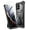 Black, variant on i-Blason Armorbox Lite for Moto G Stylus 5G Case (2023 Release)[Not for 4G Version/2022/2021], [2Pcs Tempered Glass Screen Protectors] Slim Protective Bumper Case with Built-in Kickstand (Black)