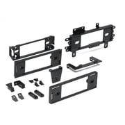 Metra 99-5510 Single DIN Stereo Installation Kit - Ford Lincoln Mercury 1982-2000