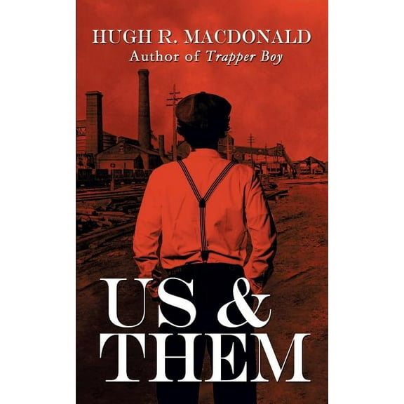 Us and Them (Paperback)