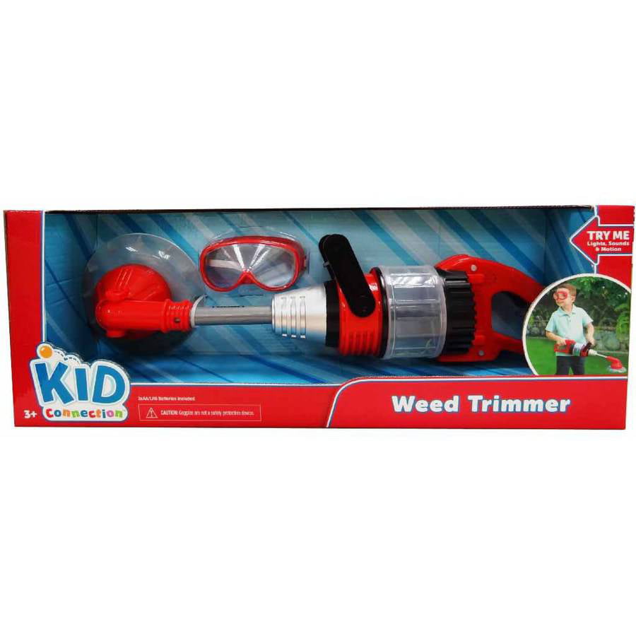 kids weed trimmer