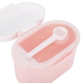 thumbnail image 2 of Milk Powder Container, Cute Portable PP Material  Dispenser, For Infant For Toddler, 2 of 8