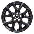 thumbnail image 1 of Coast To Coast IWCIMP382BLK Peau de Roue, 1 of 3