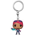 thumbnail image 2 of Llavero Funko Pop Fortnite Brite Bomber, 2 of 2