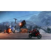 Road Redemption, Pixel Dash Studios, PlayStation 4