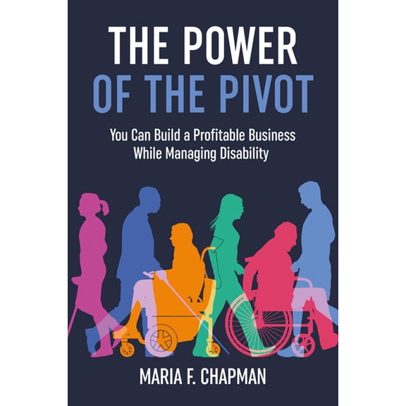 The Power of the Pivot, (Paperback)
