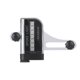 thumbnail image 1 of Lámpara de cola de bicicleta LED Luz de bicicleta Accesorio para montar en bicicleta Luces de radios impermeables Luces LED de color de bicicleta Luz de advertencia de rueda de bicicleta de 1 1, 1 of 5