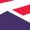Purple, variant on Inktastic Red Friday Remembering Everyone Deployed with Red American Flag Long Sleeve T-Shirt