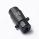 thumbnail image 4 of Piezas Eléctricas De La Del Conector Del Enchufe De la lámpara De Señal Del Remolque De 7 Vías RV shamjiam Zócalo del conector del remolque de 7 pines, 4 of 8