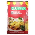 thumbnail image 5 of (4 pack) Ricos Gourmet Nacho Cheddar Cheese Sauce, 15 oz Can, Shelf-Stable, Ready to Heat and Serve, 5 of 9