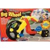 16" Spin Out Big Wheel Racer With Spin O