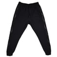 thumbnail image 3 of Pants Grande - Extra Grande Black Flames, 3 of 5