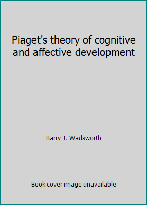 Used Paperback: Piaget's Theory of Cognitive Ghana Ubuy