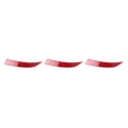 thumbnail image 3 of Scienceny Reflector de parachoques trasero derecho izquierdo de coche para E70 2011-2013 rojo 63147240998 63147240997 Type4 NO4, 3 of 6
