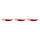thumbnail image 5 of Scienceny Reflector de parachoques trasero derecho izquierdo de coche para E70 2011-2013 rojo 63147240998 63147240997 Type4 NO4, 5 of 6