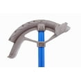 Ideal 13174047 0.75 in. Aluminium Conduit Bender with Handle EMT