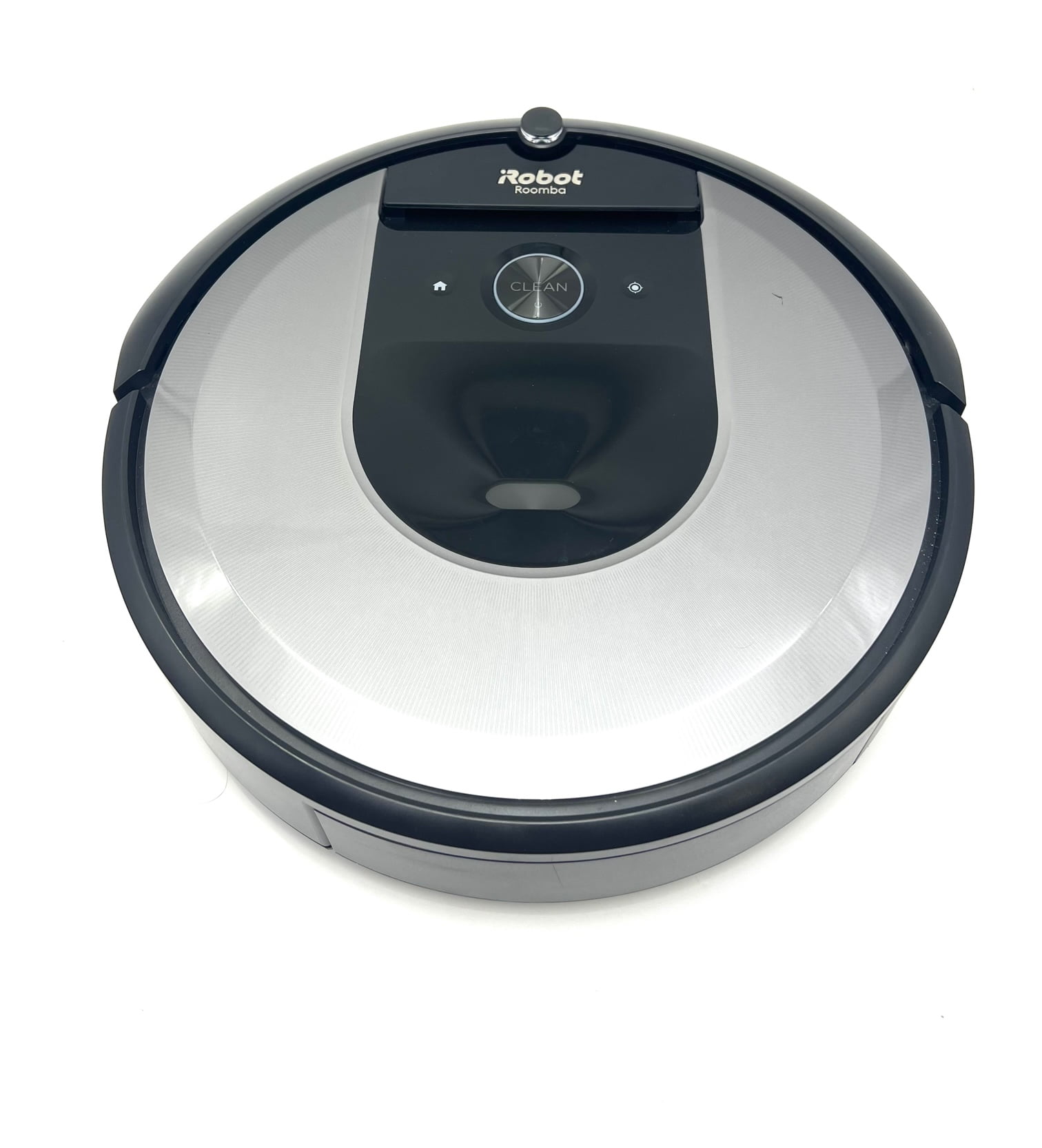 Open Box iRobot Roomba i7+ 7550 Robot Vacuum Automatic Dirt