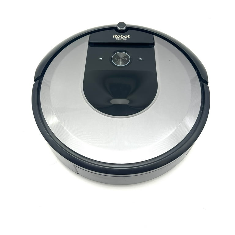 Open Box iRobot Roomba i7+ 7550 Robot Vacuum Automatic Dirt
