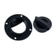 thumbnail image 2 of Desagno de Bote Plan de Transeúnte Sports Bung Sports Kayaking Bilge Scupper Stopper, 2 of 9