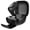 Black, variant on Ergonomic Bluetooth Finger Ring Mouse – Dual-Mode Rechargeable