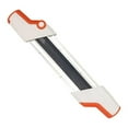 thumbnail image 5 of STIHL Compatible 2-in-1 Chainsaw Chain Sharpener File 3/16" (4.8mm) - Professional Quick Sharpening Tool with Depth Gauge, 5 of 12