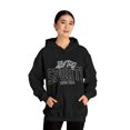 thumbnail image 5 of In My Sports Mom Era Hoodie, Gift For Sports Mom, 5 of 6