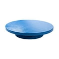 thumbnail image 3 of Pottery Decorating Banding Wheel Heavy Duty Reusable Pottery Turntable for Model 25cm, 3 of 9