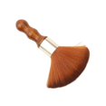 thumbnail image 3 of Neck Bristle Cleaner, 1 Piece, Brown, 3 of 4