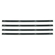 Fairchild Belt Weatherstrip Kit For 70-79 Dodge Full Size Van Plymouth Full Size Van Kd2001A Fits select: 1977-1978 DODGE MAXIVAN, 1973 DODGE MAXIWAGON