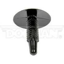 Dorman Autograde 45650 Panel Trim Retainer Fits select: 1986-2003 FORD F150, 1986-2010 FORD F250